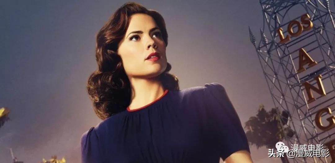 神盾局局长故事,前神盾局局长