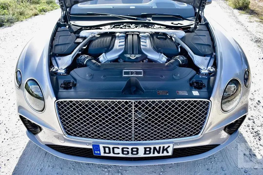 大众集团的12缸内燃机,大众直列6缸发动机