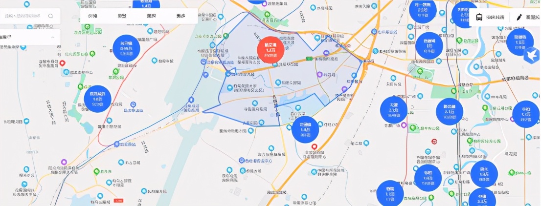 成都双流航空港为什么价格低,为什么双流航空港房价便宜