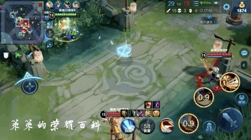 新手亚瑟对线思路教学,亚瑟双沉默连招技巧