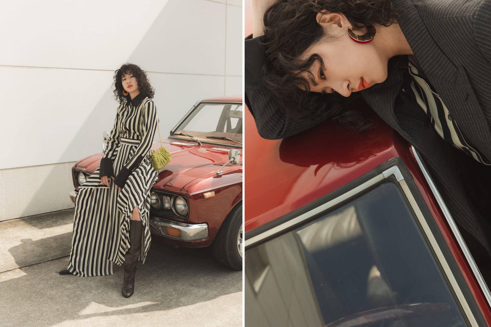 为什么换季会脱发,秋冬季怎么脱发这么严重