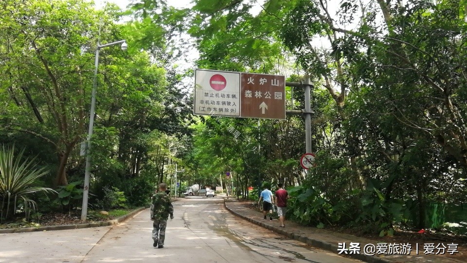 广州附近登山好去处,广州天堂顶徒步登山最佳路线