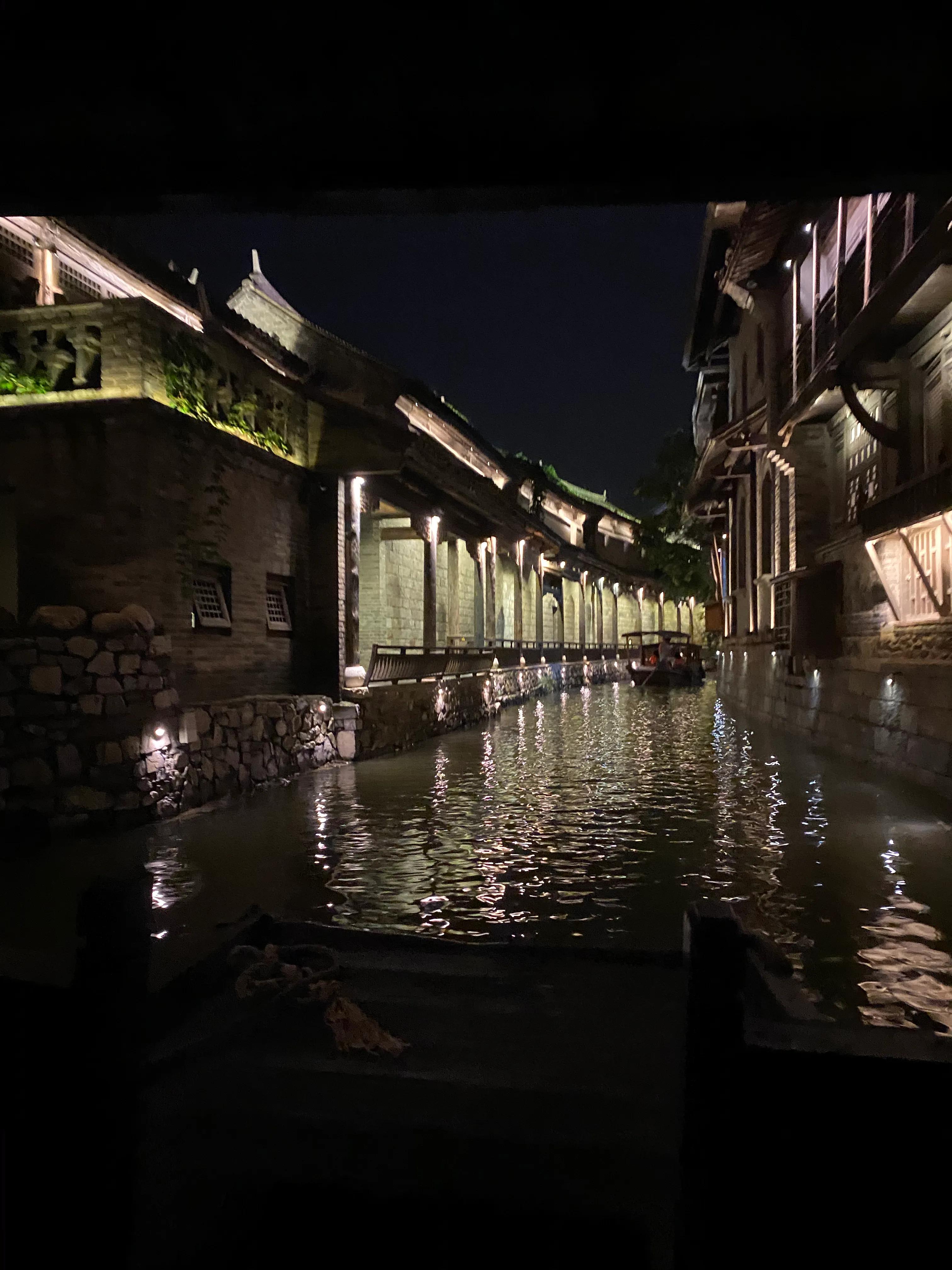 进古北水镇避坑,古北水镇一日游避坑攻略