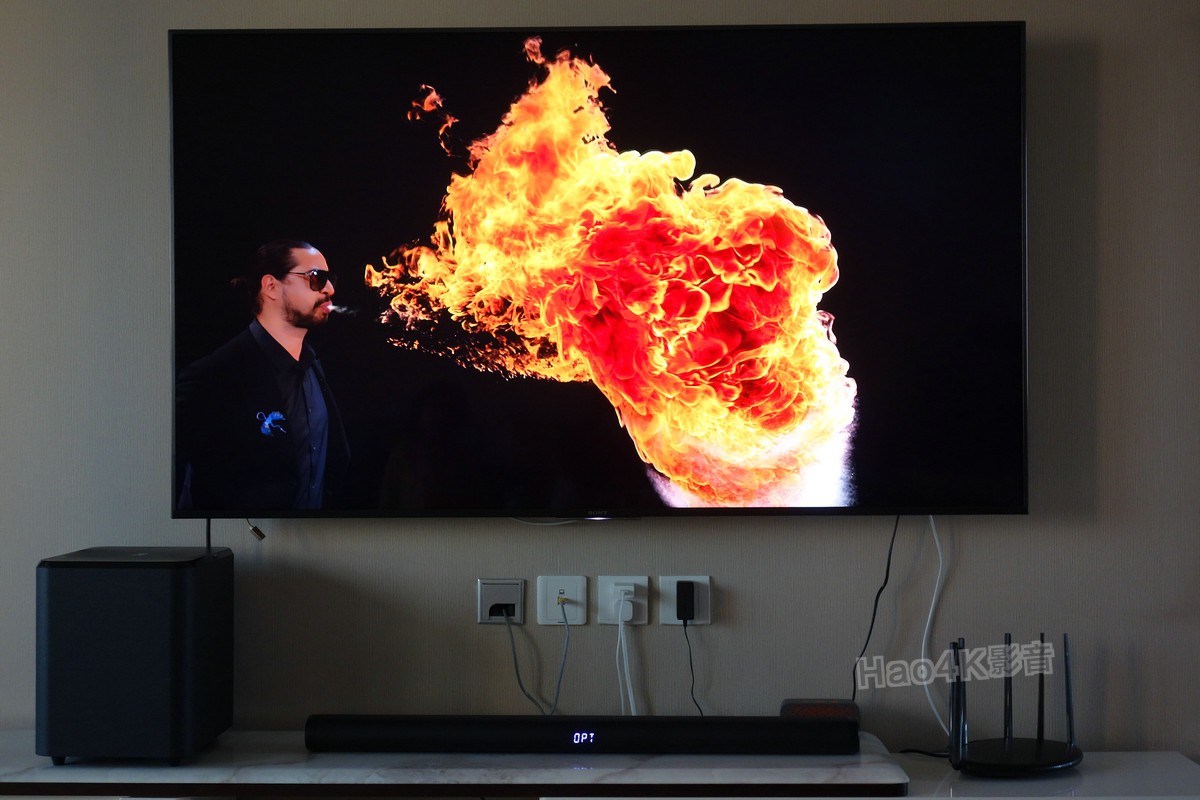 杰科t130pro评测,杰科t130pro回音壁音响