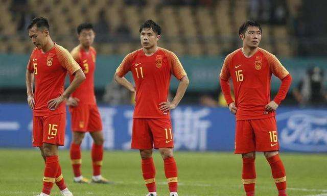 同袍一心泰达,同袍一心支持国足吗