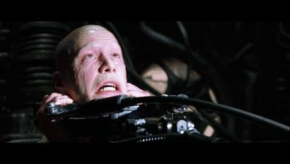 当甜美的机械少女也开始*动暴**的时候，你还会叫她老婆吗？