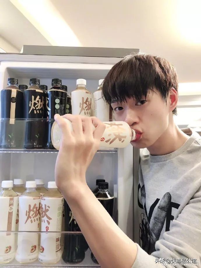 为什么没听过“元気森林”的人，看见了都会忍不住买一瓶？