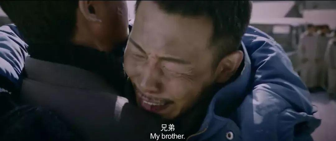 张译的运气,张译运气好的视频