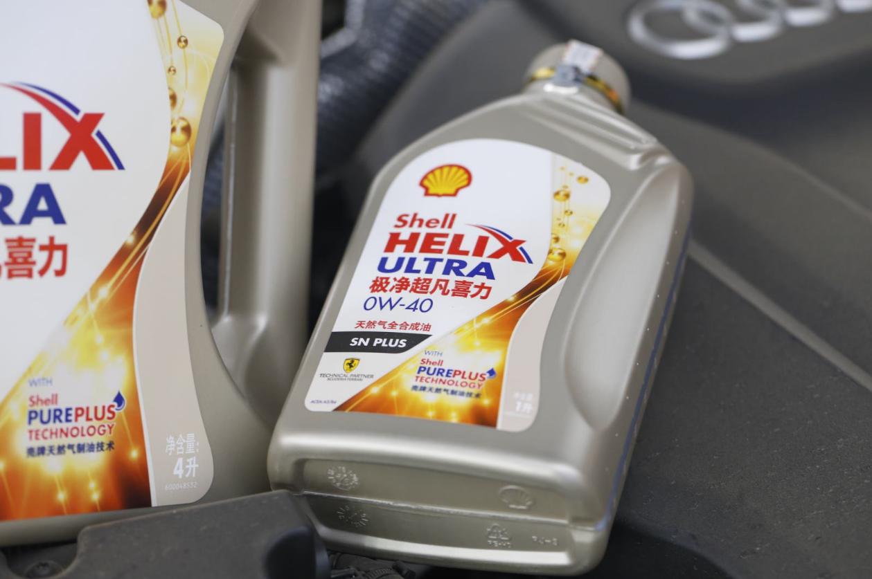 壳牌超凡喜力5w30sp能用多少公里,壳牌喜力法拉利70年合作伙伴