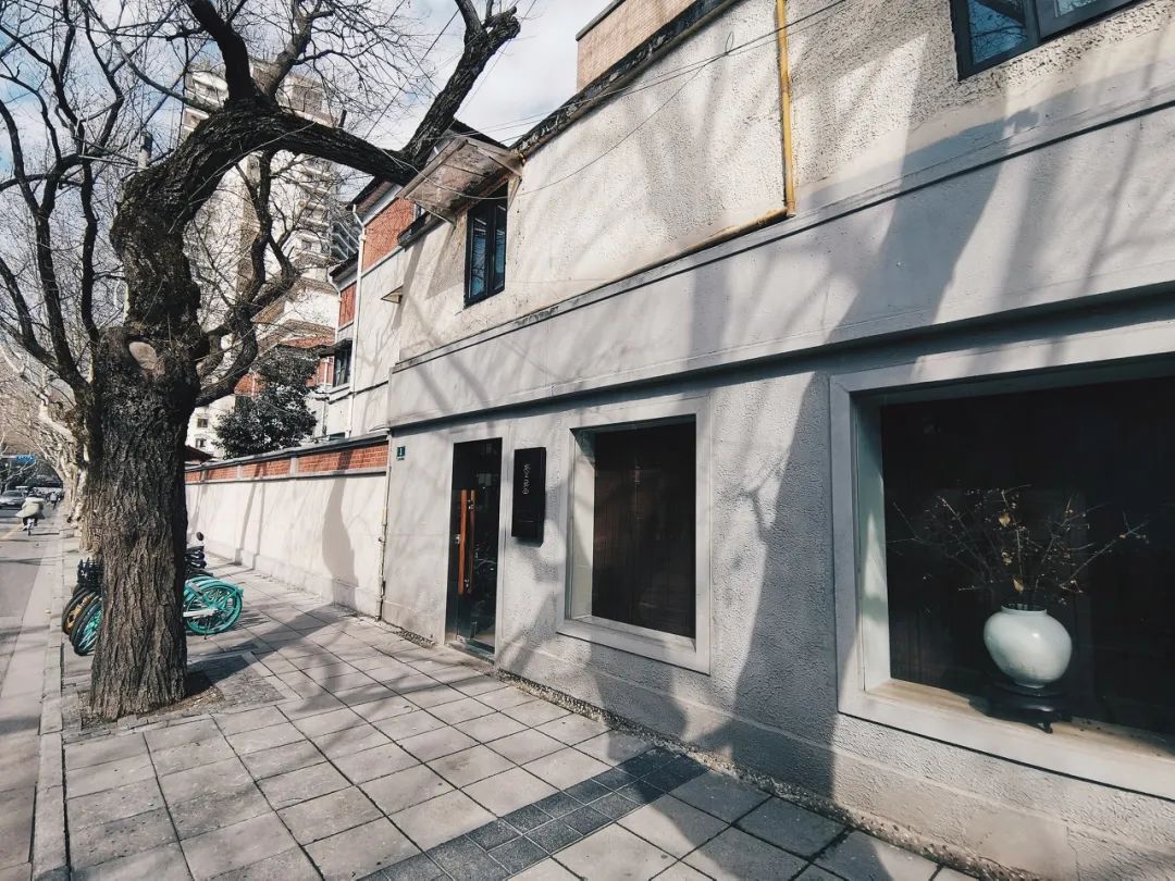 上海必逛的十条马路,上海比较有名的小马路