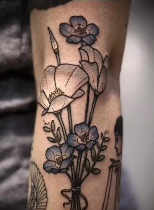 纹身界的十大禁忌纹身图,纹身界的五大禁忌纹身