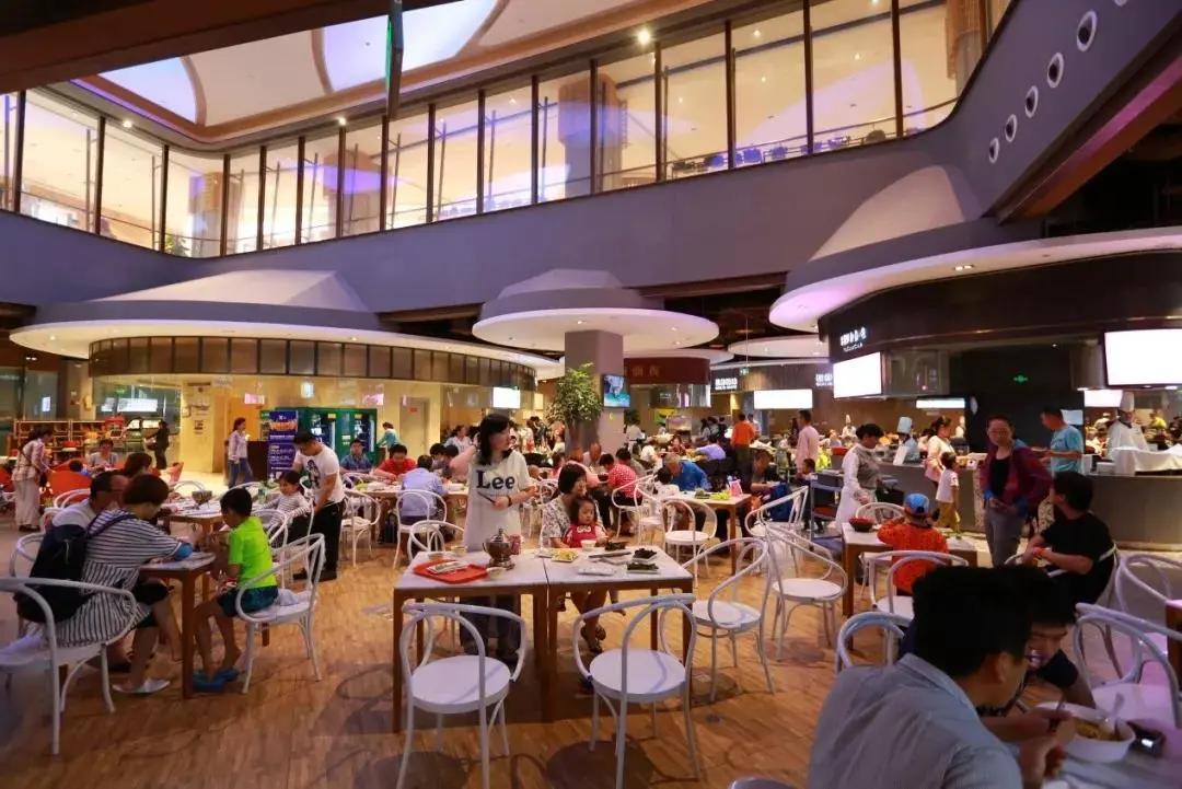 青岛胶南红树林旅游景点,西海岸红树林度假世界