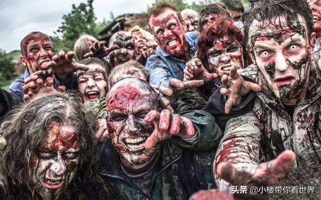 丧尸爆发生存指南教程,丧尸爆发生存指南真人版