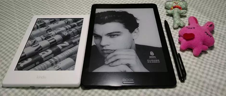 boox电子阅读器怎么用,boox电子书阅读器怎么样