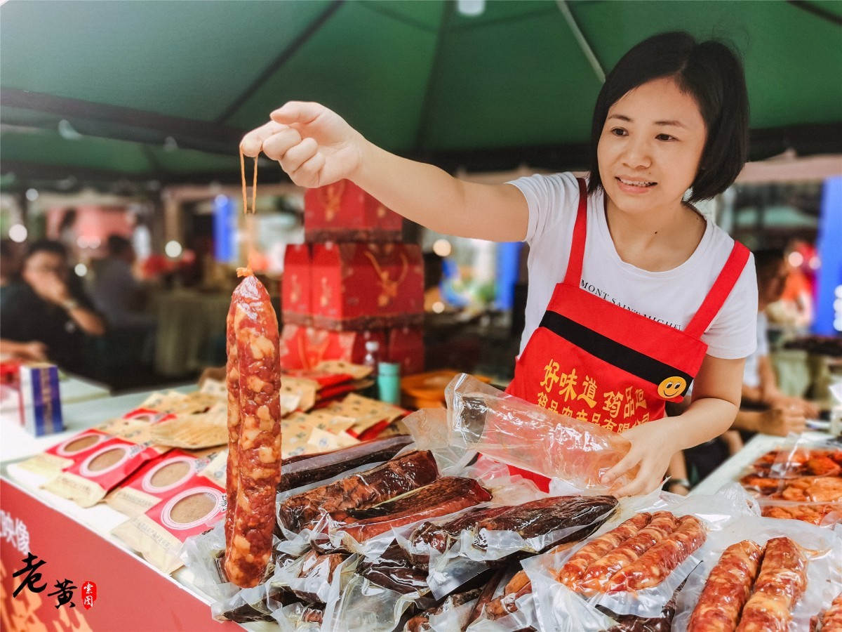 重庆南坪镇附近有什么好玩的,南坪附近好玩和美食的地方