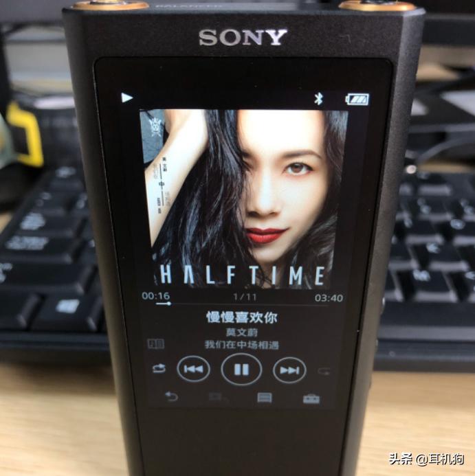 高性价比高端HiFi音乐*放播**器,稳固中国数码市场势在必行