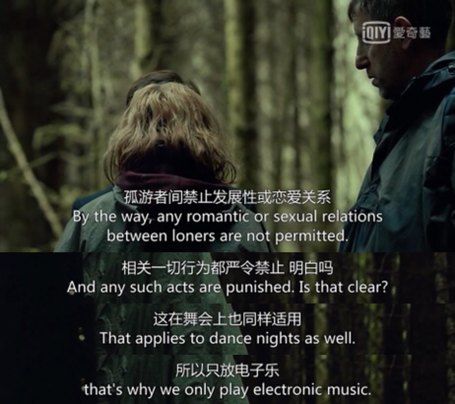 单身太久会变成单身狗,单身久了变狗