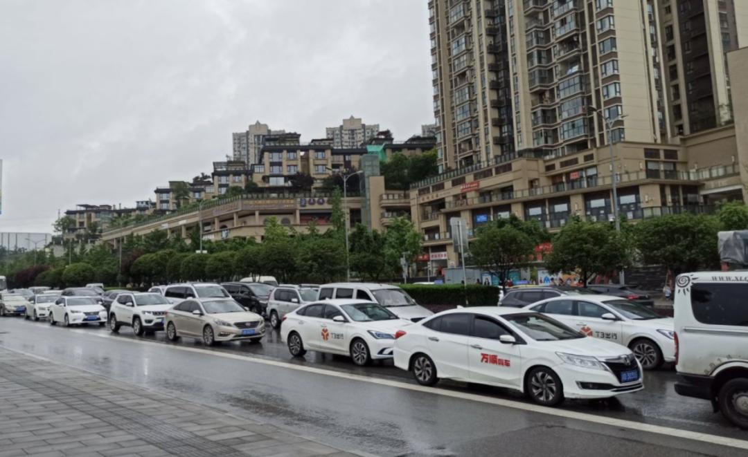 重庆近二十年房价涨幅最大小区,回顾重庆房价涨得最快最高小区