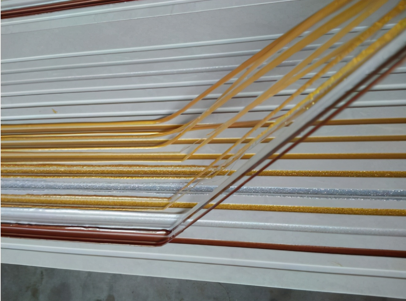 美缝剂质量好坏怎么辨别,作为业主如何分辨劣质美缝剂