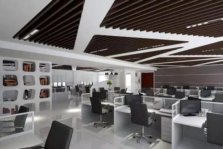 都是“公装”,为何他公司如此高端,而你的却不满意