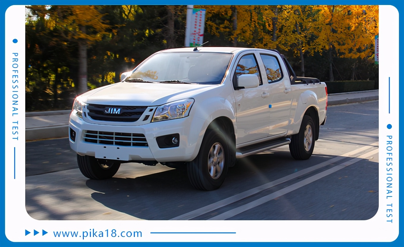 江西五十铃经典瑞迈讲解,江西五十铃经典瑞迈