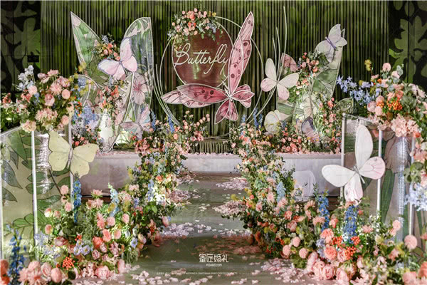 农村婚庆8000元贵吗普通婚庆公司价格单