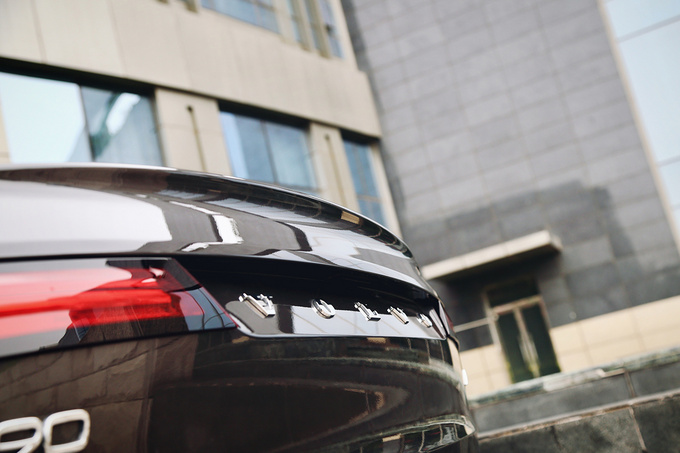 沃尔沃210测评,2017年沃尔沃s90至尊测评