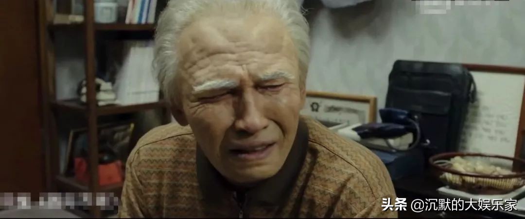 韩国电影史上第一的亲情片,催人泪下的韩国电影