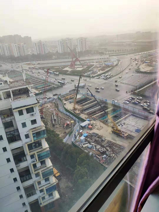 苏州斜塘星湖街,星湖街新楼盘