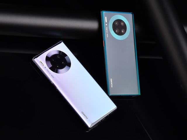 华为mate30pro拍照测评对比,华为mate30pro拍照专业测评