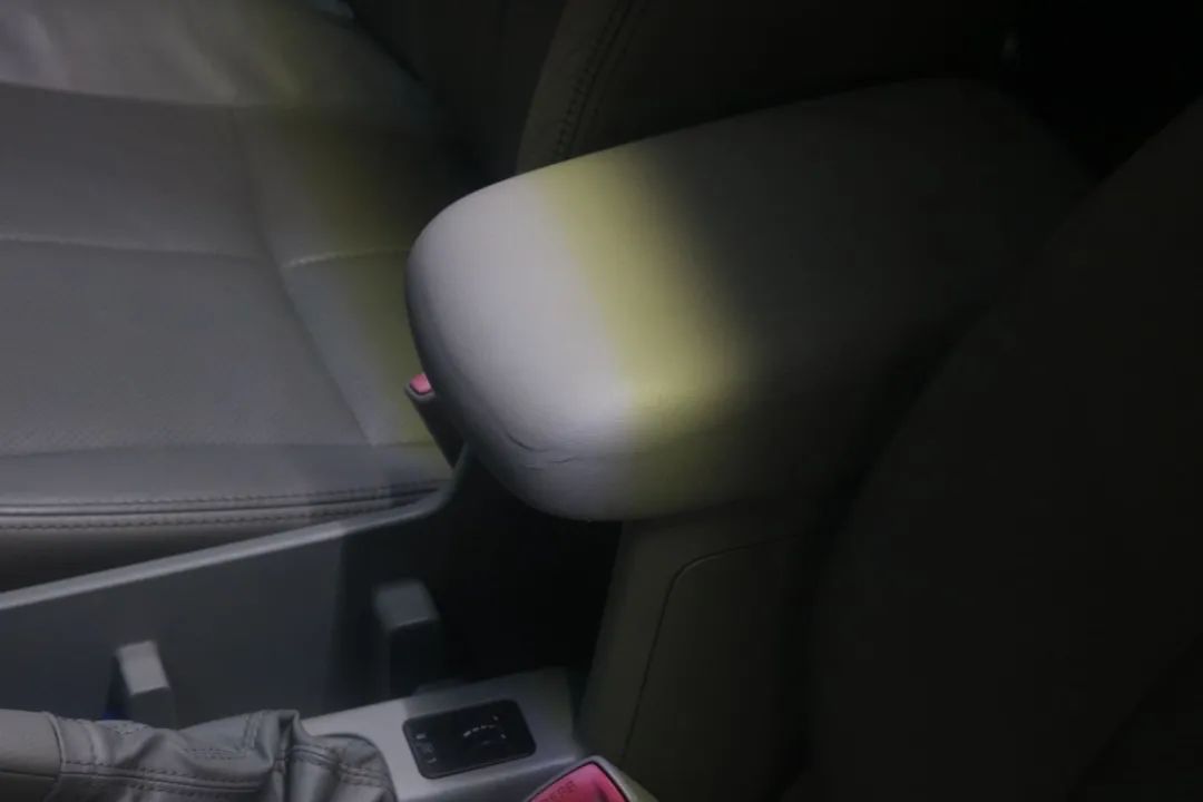 深度试驾老款斯巴鲁森林人,09斯巴鲁森林人2.0大修全过程