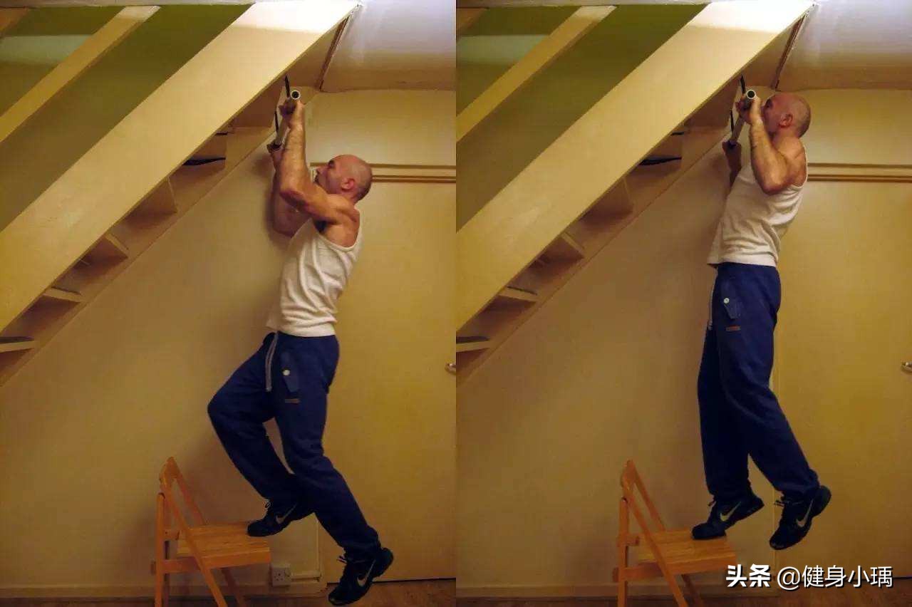 80公斤体重引体向上次数几个算好,引体向上十个到15个的训练方法