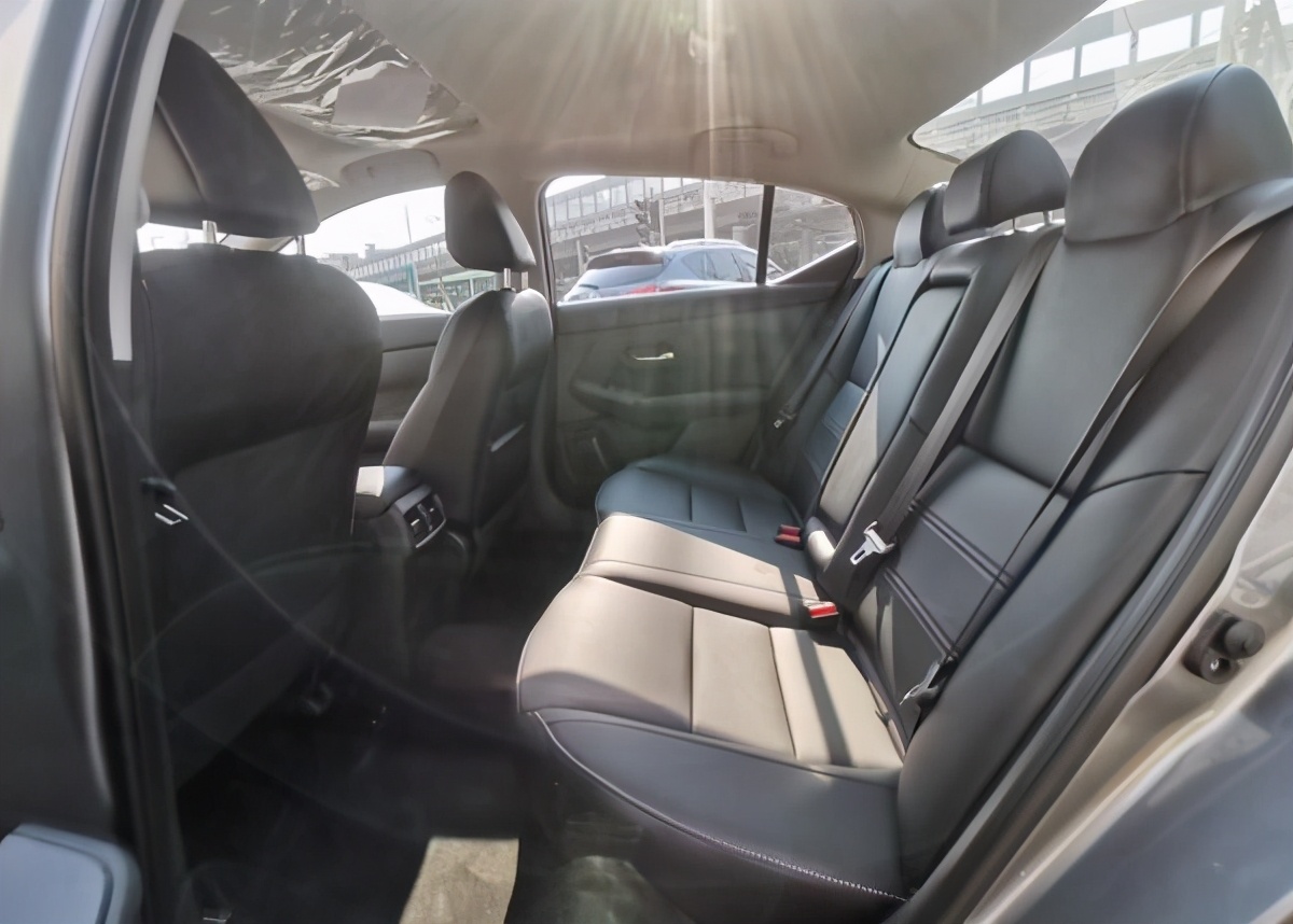 轩逸2022评价,轩逸2021款xe和xl有什么区别