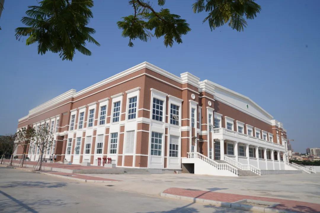 广东这几所大学考上就是金饭碗,广东最值得报考的十所大专院校