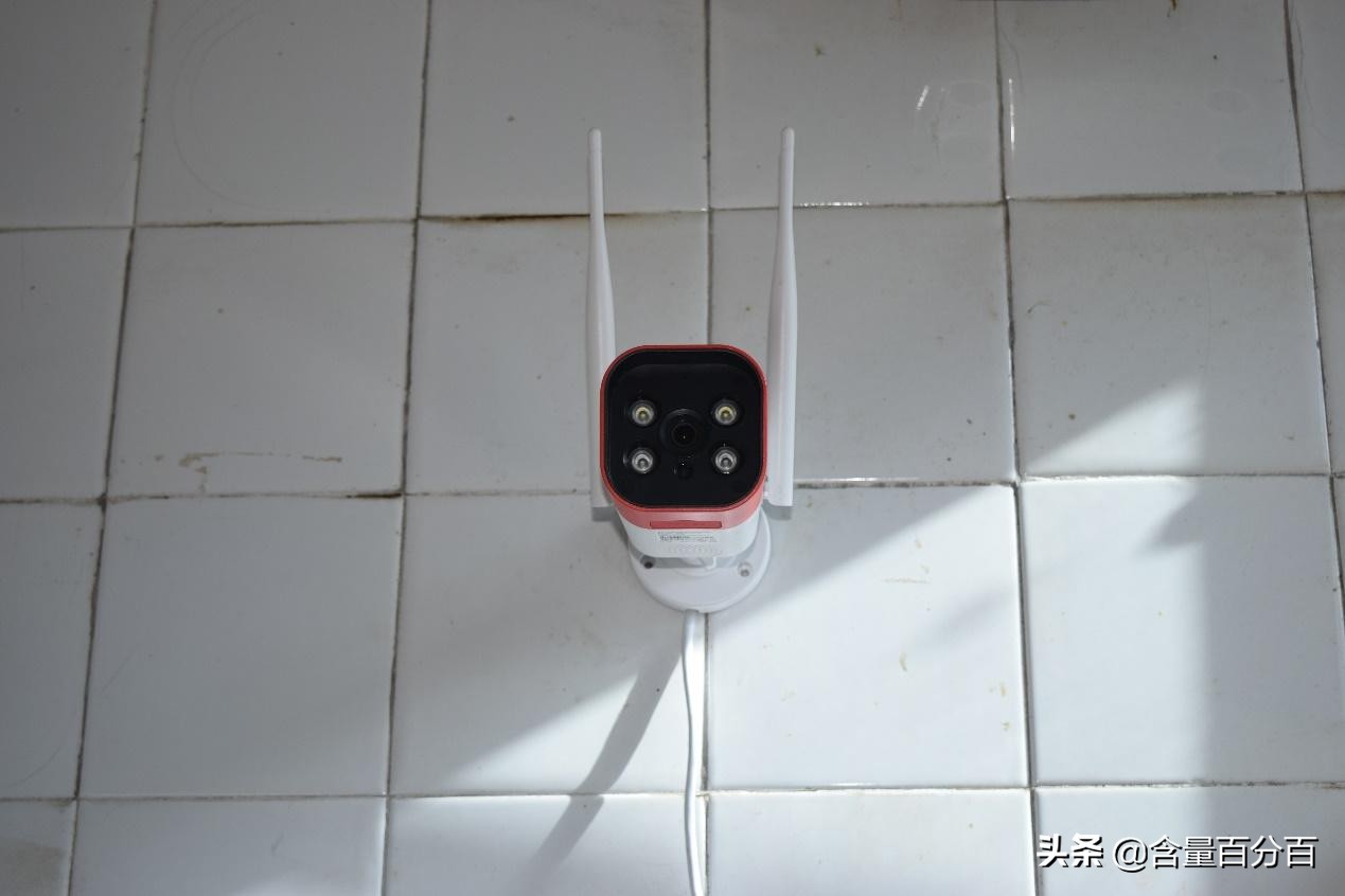 360智能摄像机红色警戒版内存,360摄像头红色警戒版和黑色版区别