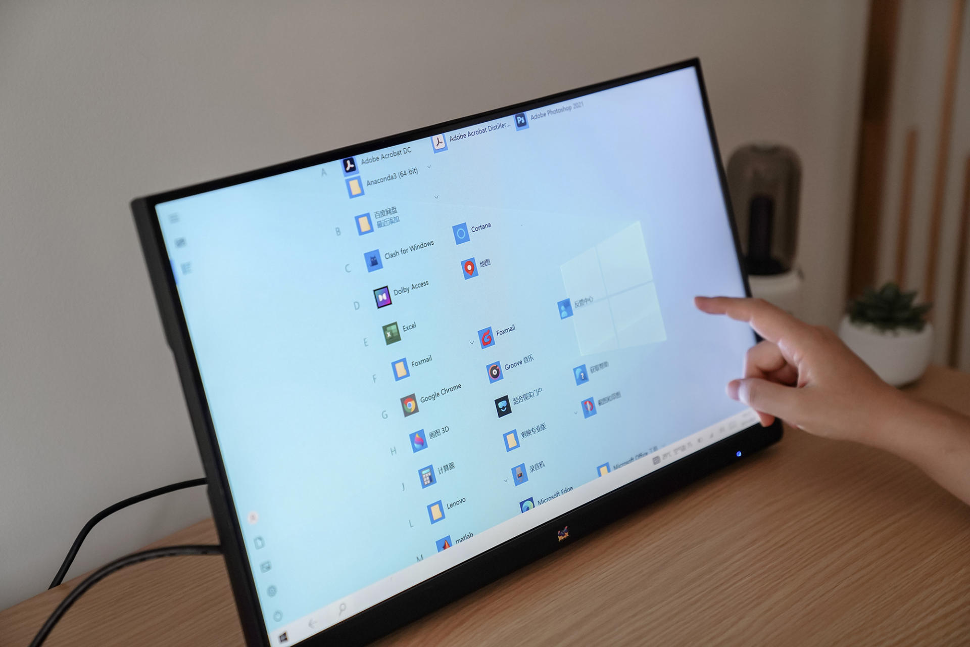 优派td2230与td2230-2区别,优派23.8英寸显示器怎么样