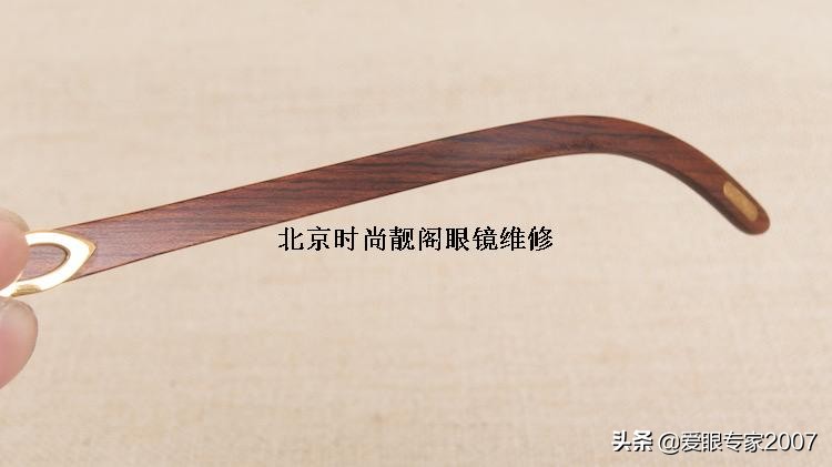 卡地亚眼镜原装镜片有什么效果 (卡地亚眼镜的缺点)