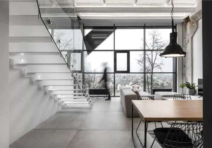 复式房子值得买吗?总结各路答案,买过的都说:很nice