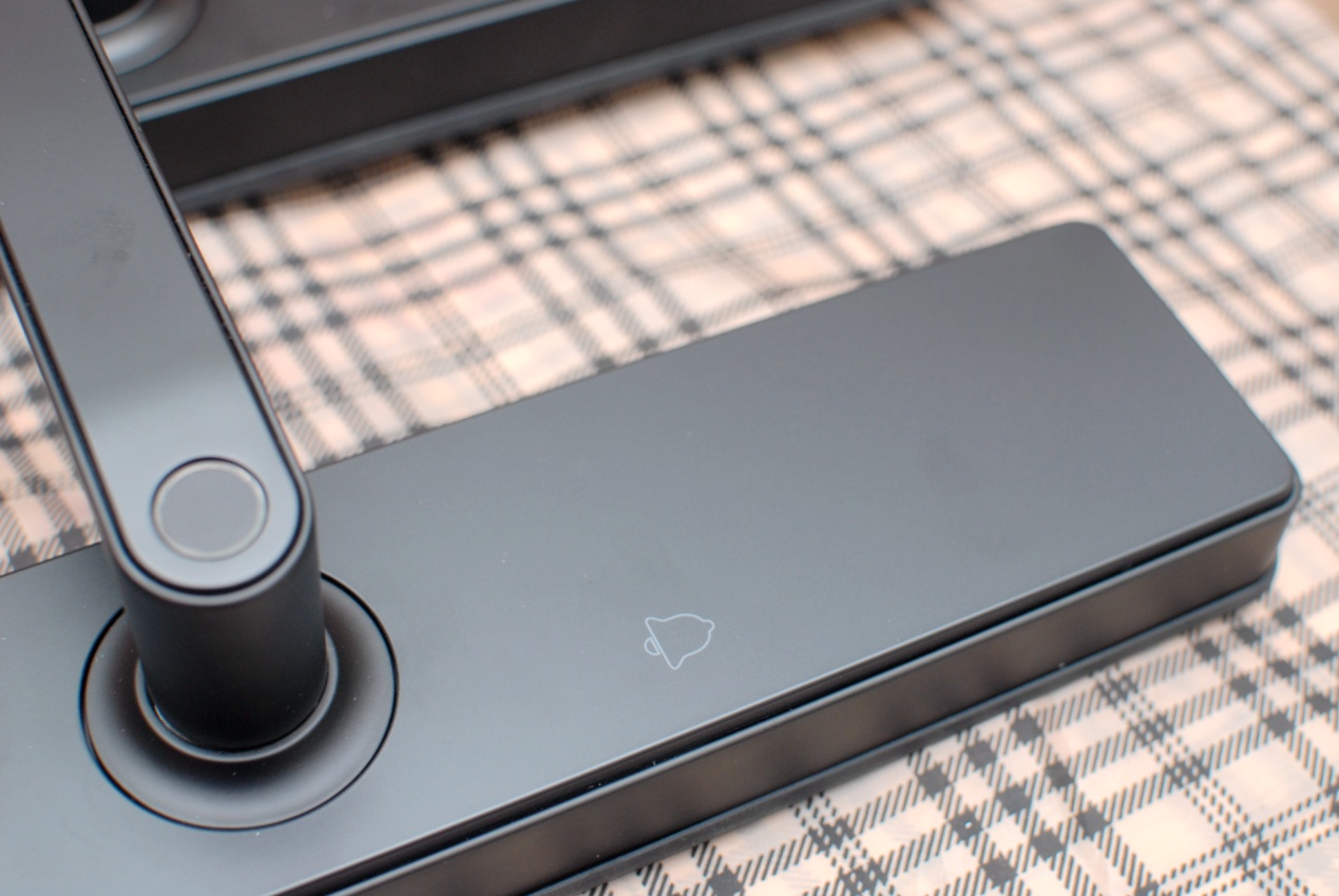 让每一次回家都变得轻松愉悦：小益智能指纹锁E206体验