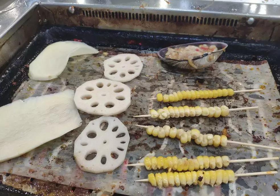 第一次去吃自助餐攻略,吃自助餐攻略拿走不谢