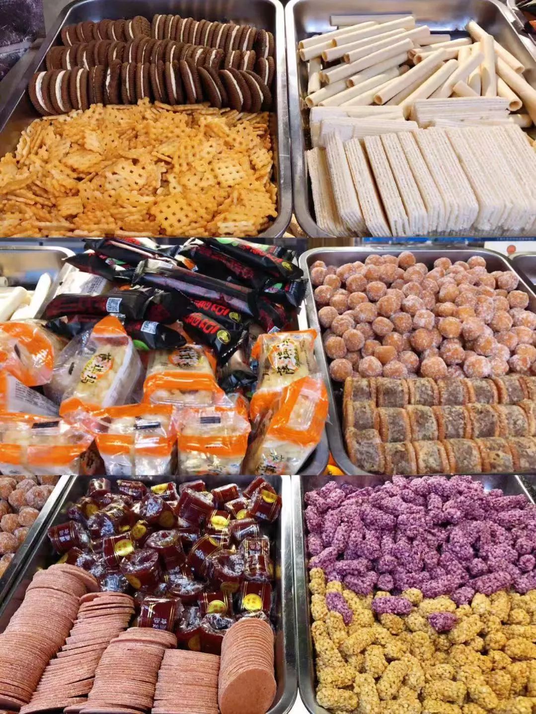 长春39元万福街自助烤涮一体,长春一百多自助哪家好