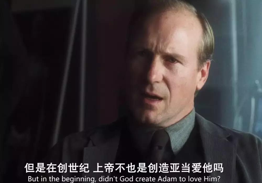 看过的机器人越多，越可怜人类