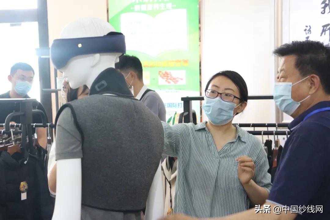 济南圣泉集团有位“黑金”材料之王，中国纱线网组织企业一探究竟