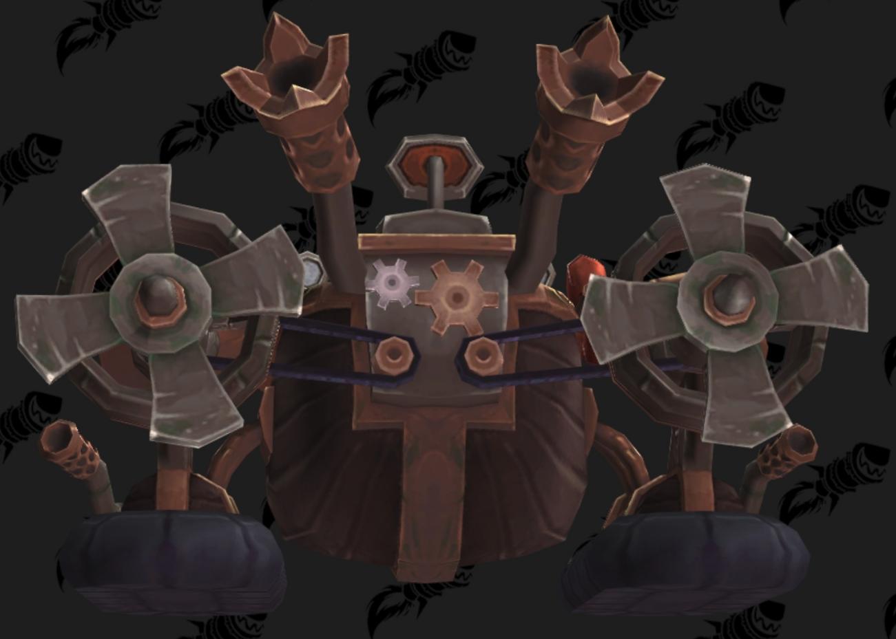 魔兽世界8.2野外坐骑,魔兽世界8.0坐骑攻略