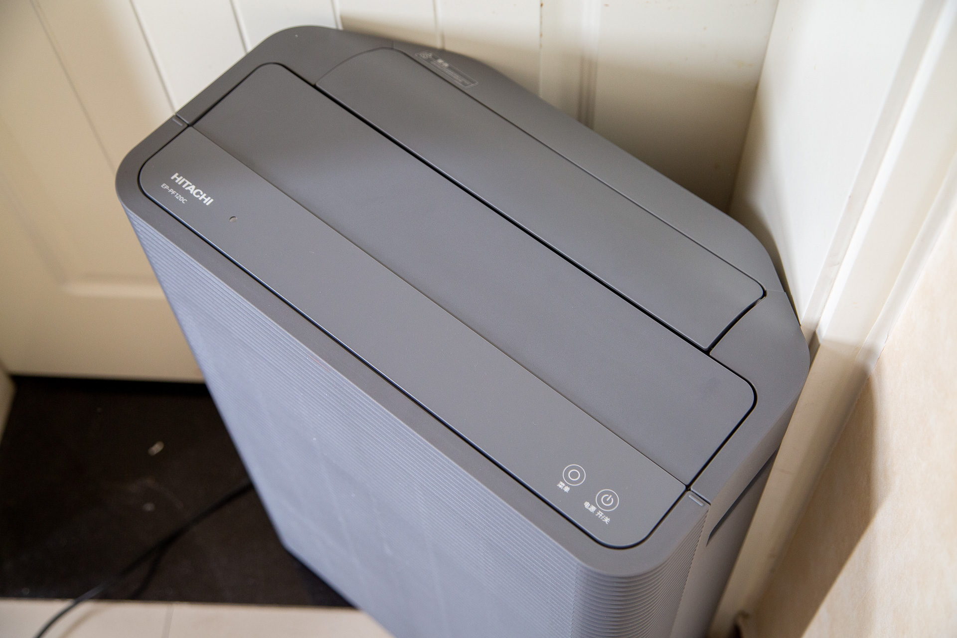 日立空气净化器,日立空气净化器优缺点