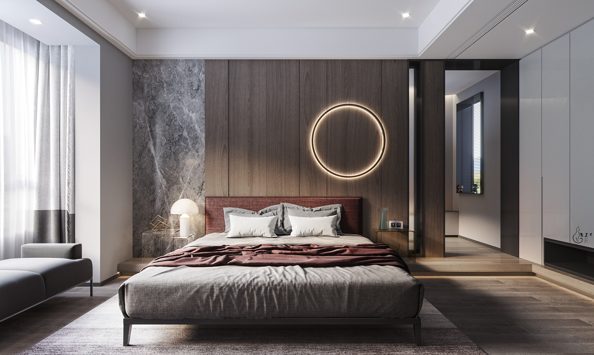 家装客厅电视背景墙效果图片简约,客厅卧室电视背景墙装修效果图