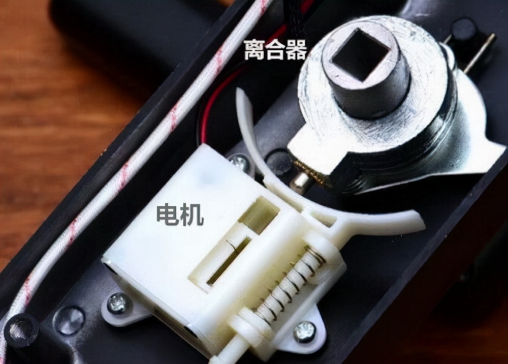 智能锁验证成功后无法开门,智能锁无法开门