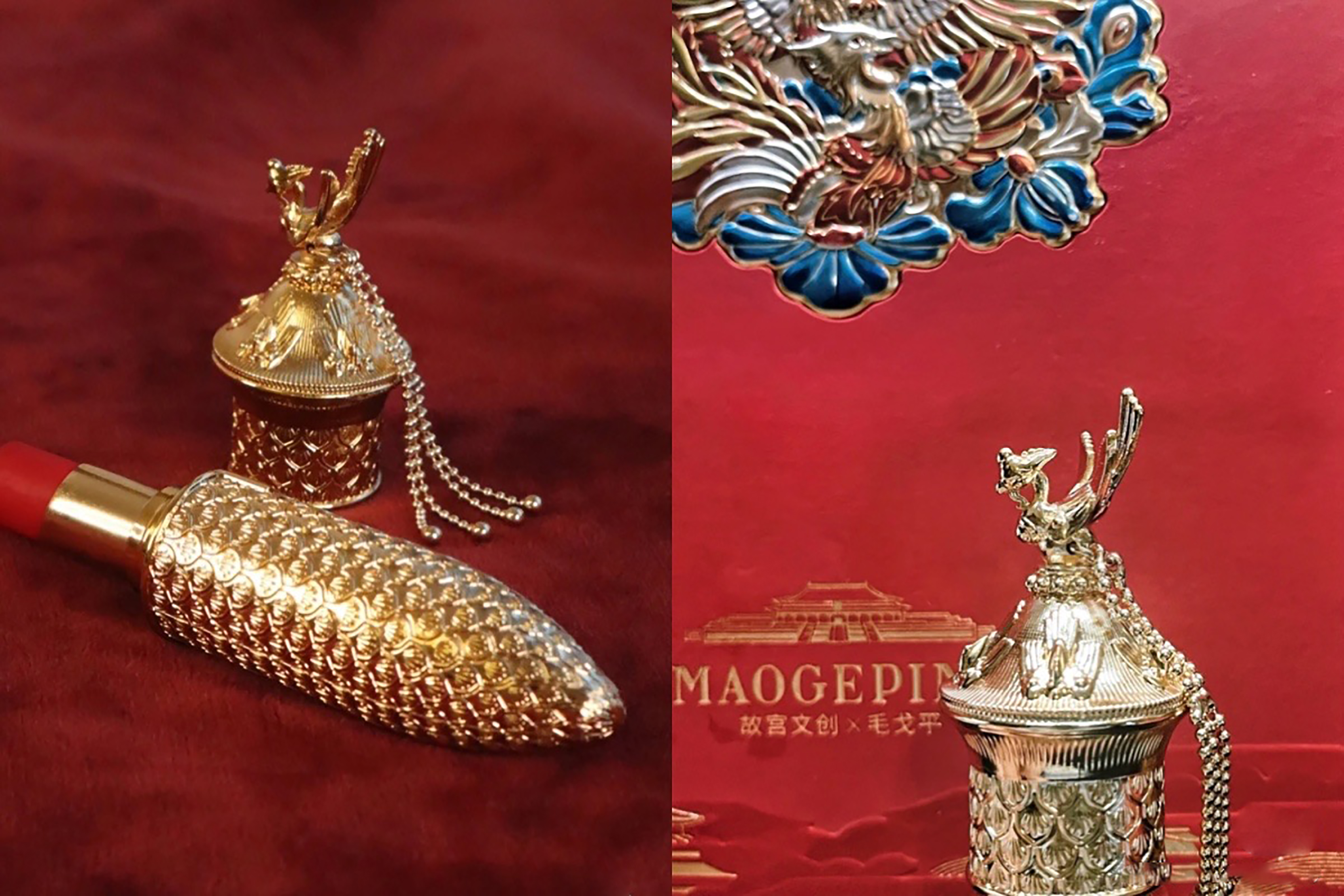 什么口红看起来贵一点,国货高级感口红