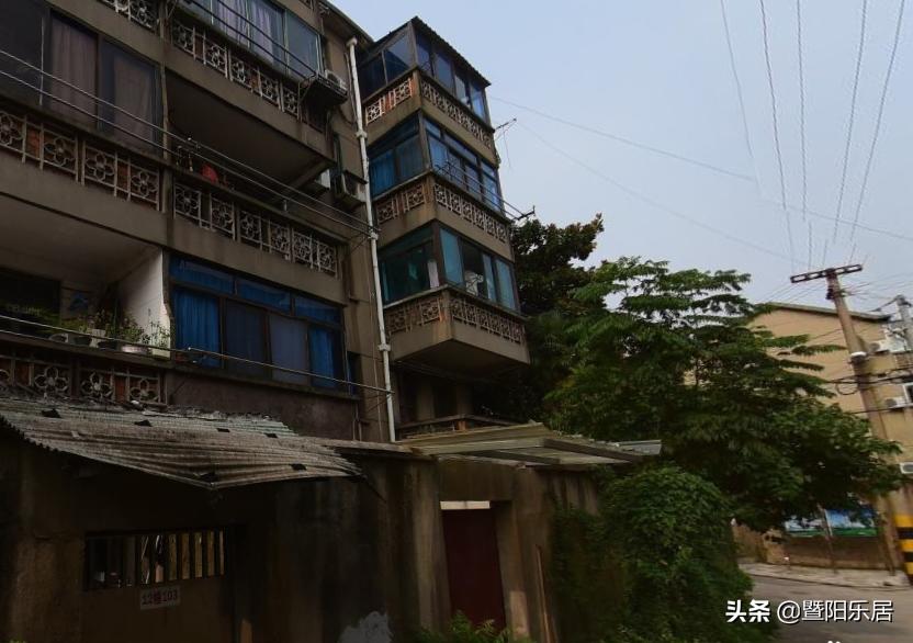 江阴老破小值得买么,江阴总价5万的老破小