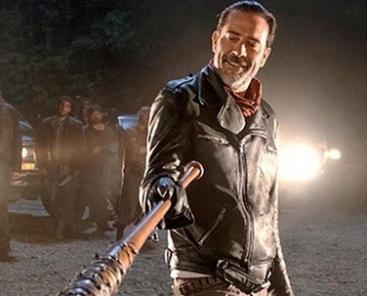 行尸走肉各势力实力排行榜,行尸走肉其他成员对瑞克的评价